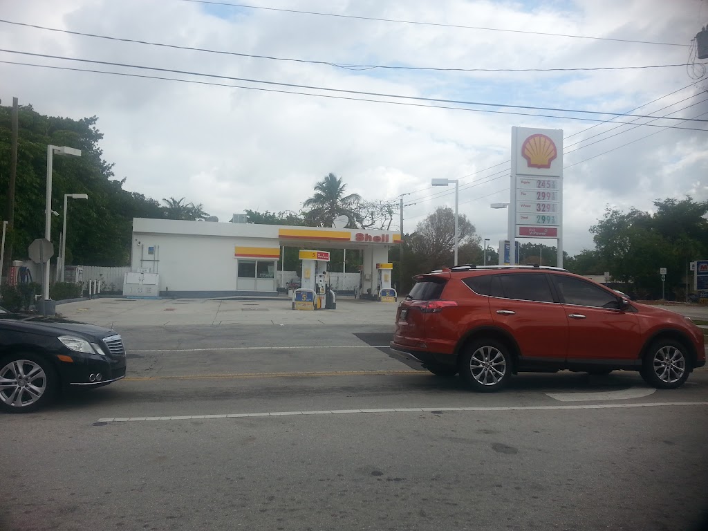 Shell | 16780 Old Cutler Rd, Miami, FL 33157, USA | Phone: (305) 252-8474