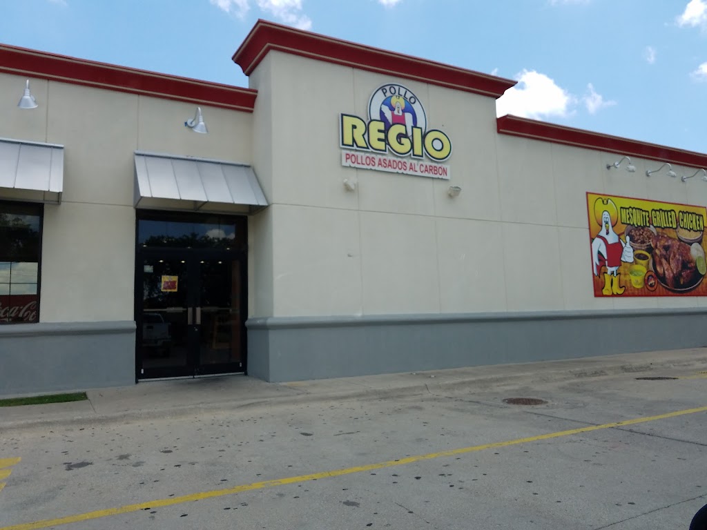 Pollo Regio | 3052 Mansfield Hwy, Forest Hill, TX 76119, USA | Phone: (817) 413-3821