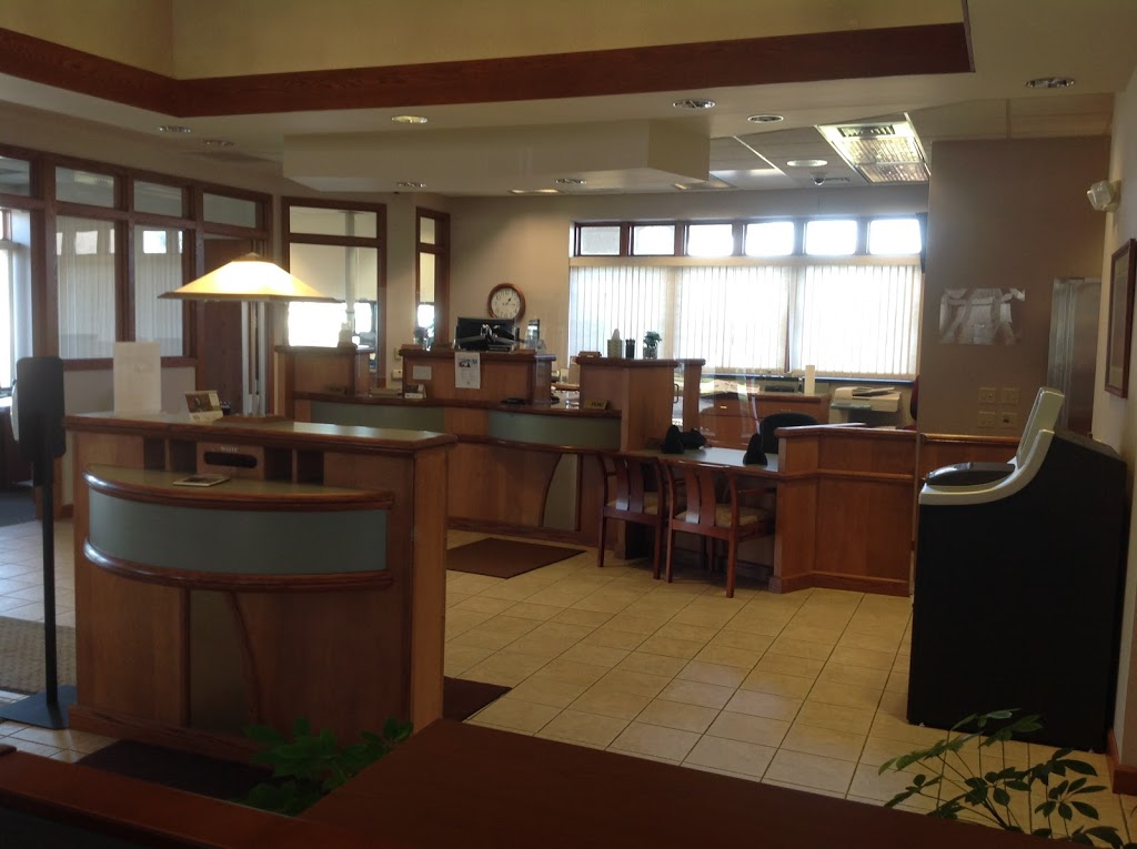 State Bank of Cross Plains - Belleville | 110 Greenway Cross Ct, Belleville, WI 53508, USA | Phone: (608) 424-1997