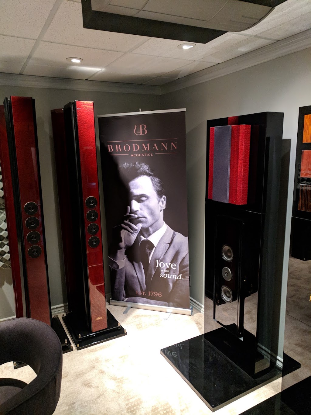 Haas Entertainment | 5774 Uplander Way, Culver City, CA 90230, USA | Phone: (310) 641-4700