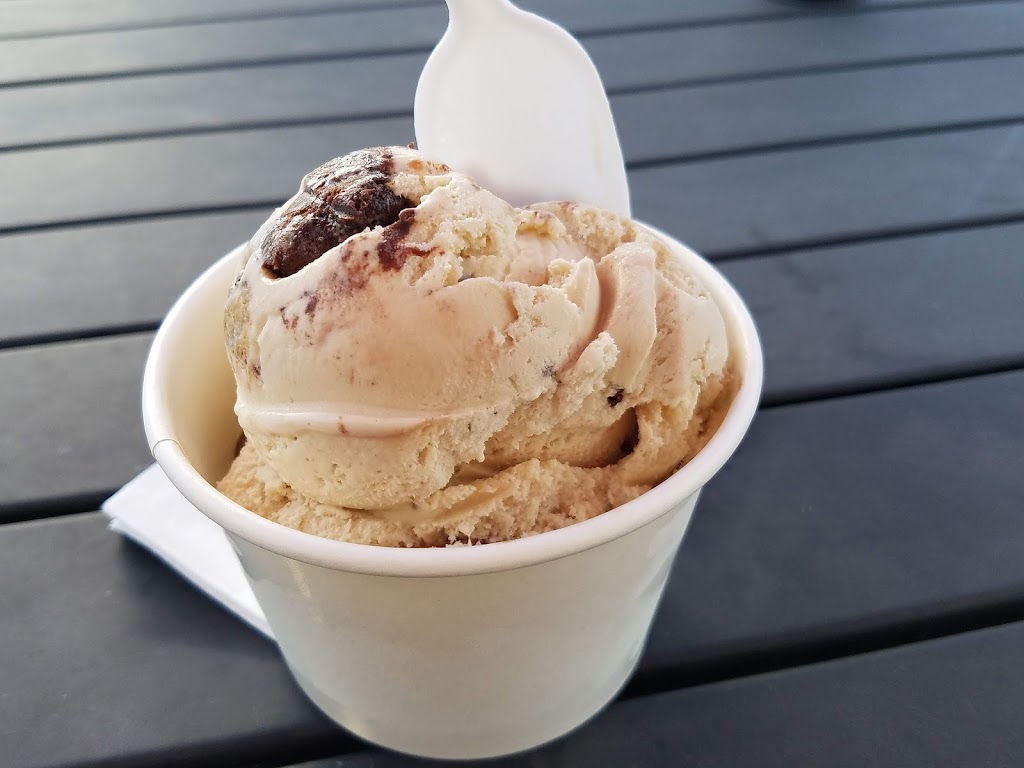 Elizabeth Perk Coffee & Ice Cream | 2975 W Jefferson Ave, Trenton, MI 48183, USA | Phone: (734) 818-5177