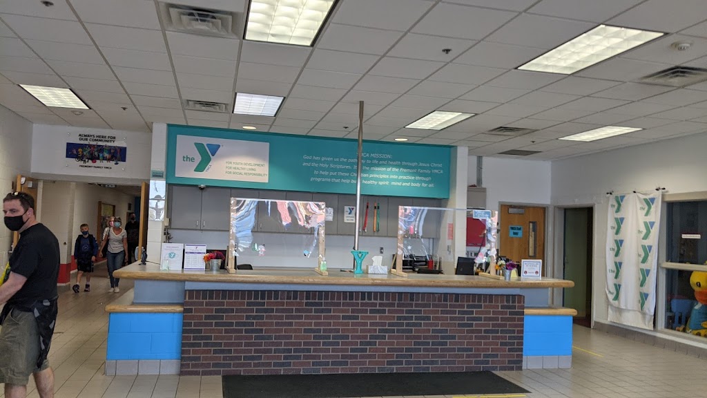 Fremont Family YMCA | 810 N Lincoln Ave, Fremont, NE 68025, USA | Phone: (402) 721-6952