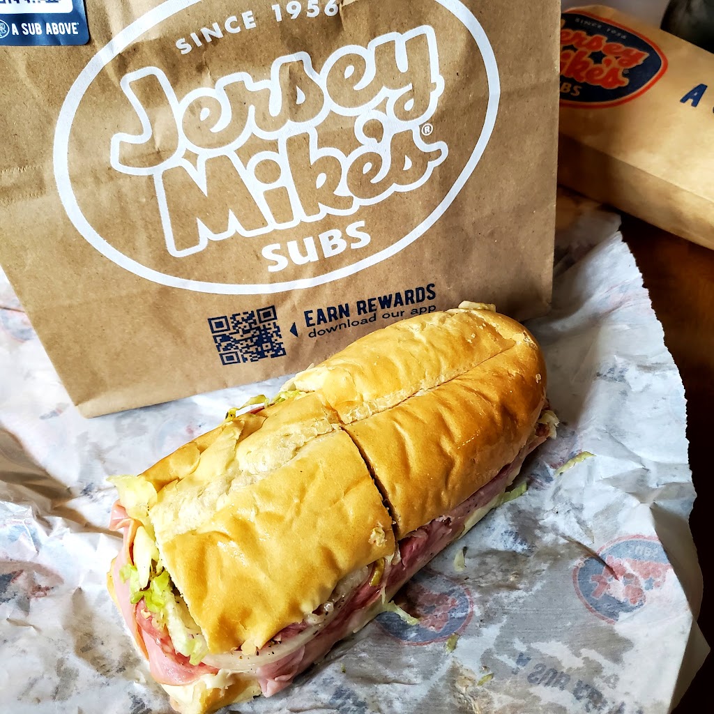 Jersey Mikes Subs | 202 Glen Cove Rd, Carle Place, NY 11514, USA | Phone: (516) 865-1200