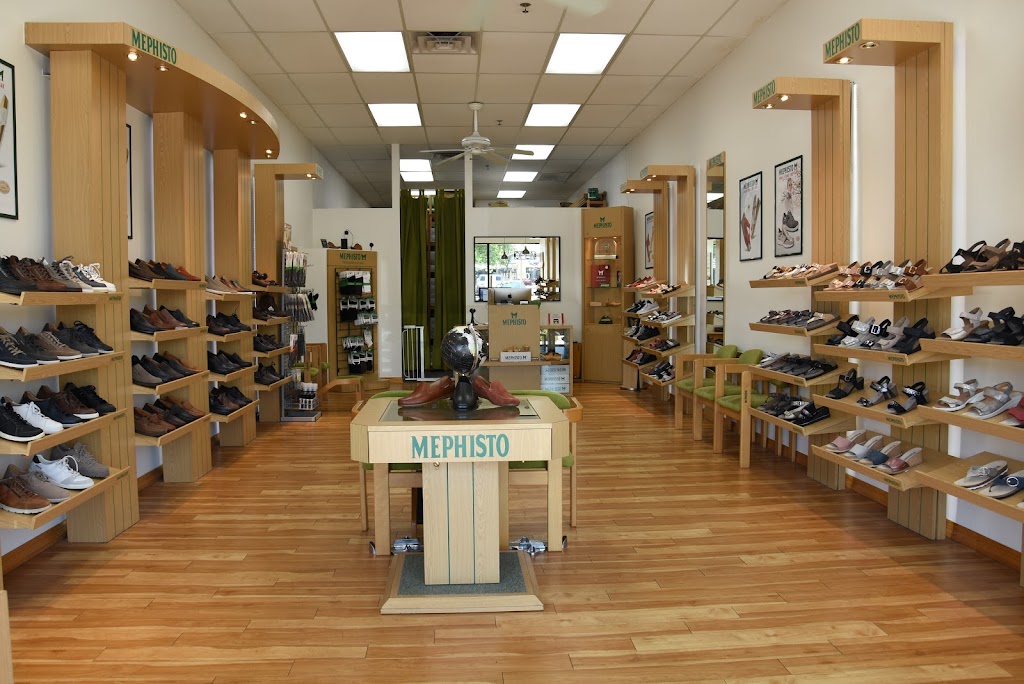 Mephisto Scottsdale | 7342 E Shea Blvd #104, Scottsdale, AZ 85260, USA | Phone: (480) 443-1689