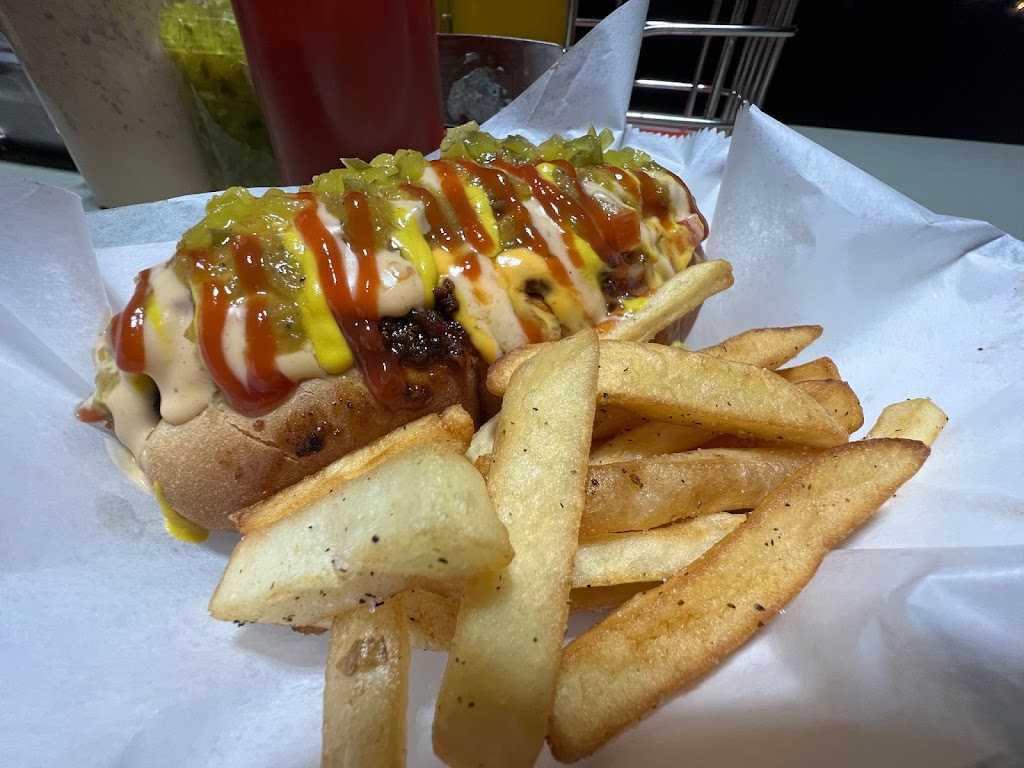 ABs Hot dogs | 5880 20th St, Riverside, CA 92509, USA | Phone: (951) 977-0029