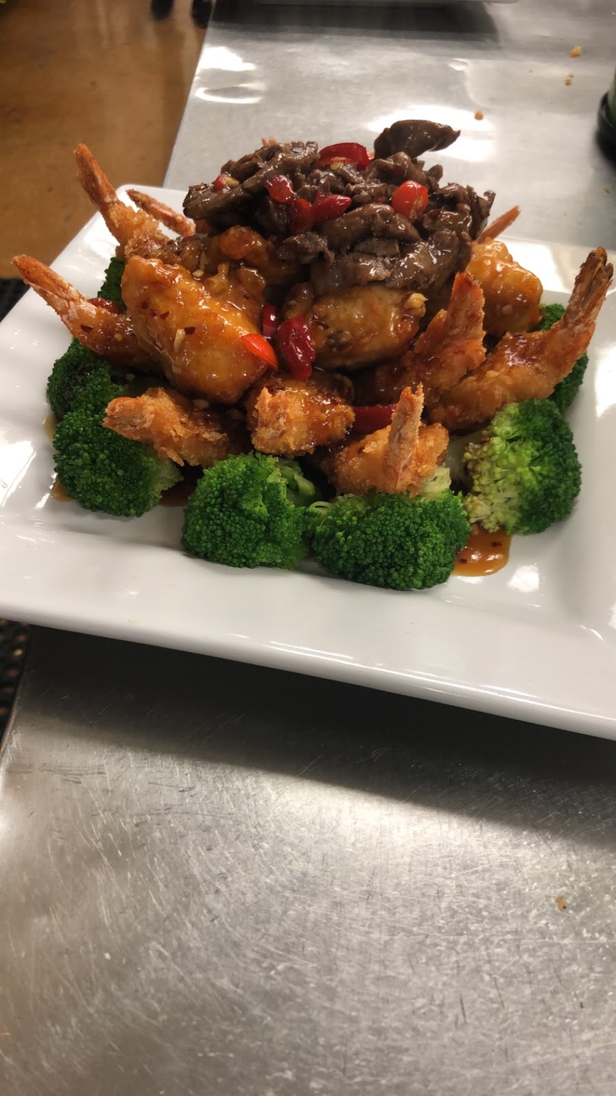 Lees China Bistro | 7959 Wilson Rd, Fort Knox, KY 40121, USA | Phone: (502) 942-4777