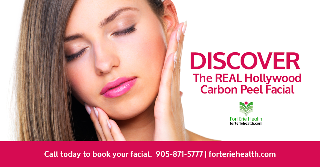 Fort Erie Health | 233 Garrison Rd, Fort Erie, ON L2A 1M8, Canada | Phone: (905) 871-5777