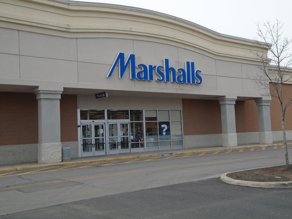 Marshalls | 1440 Central Ave, Albany, NY 12205, USA | Phone: (518) 482-5447