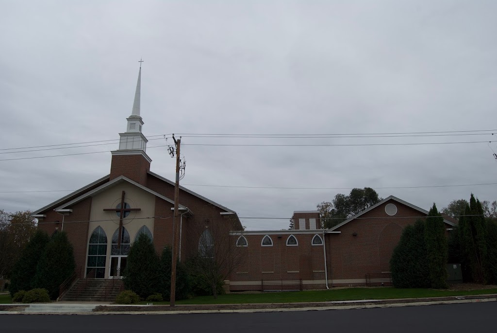 First Presbyterian Church Red Wing, MN | 503 W 6th St, Red Wing, MN 55066, USA | Phone: (651) 388-9584