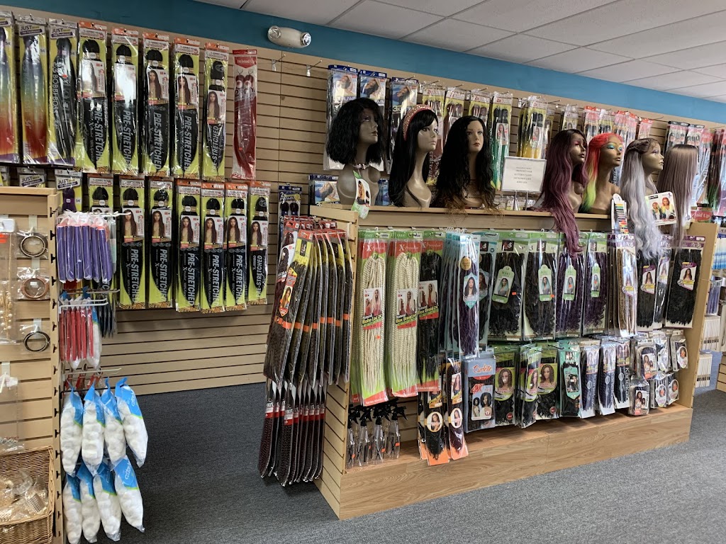 ANA-LIZ BEAUTY SUPPLY STORE | 3289 GA-42 N, Stockbridge, GA 30281, USA | Phone: (478) 216-8945