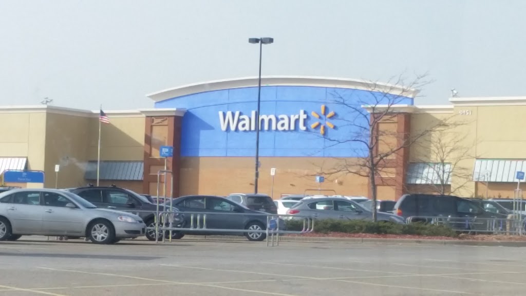 Walmart Supercenter | 9451 Dunkirk Ln N, Maple Grove, MN 55311, USA | Phone: (763) 420-3500