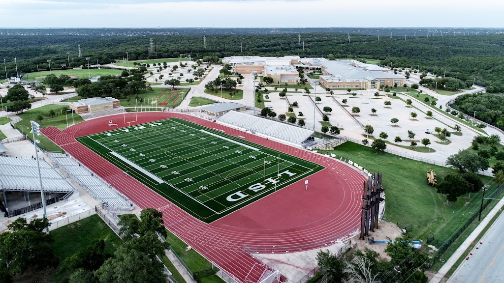 Vandegrift High School | 9500 McNeil Dr, Austin, TX 78750, USA | Phone: (512) 570-2300