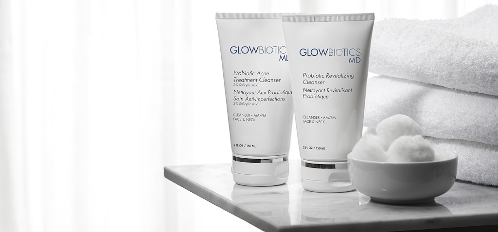 GLOWBIOTICS Probiotic Skincare | 2150 W Broadway Rd, Mesa, AZ 85202, USA | Phone: (602) 393-4668