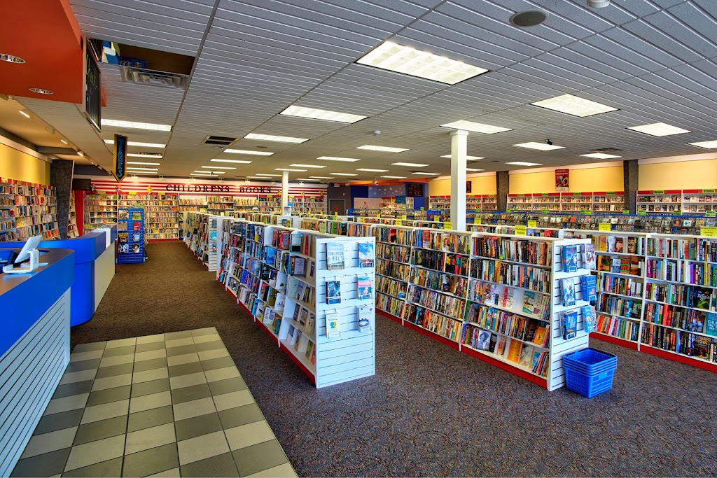 Book Exchange | 2720 N Mall Dr #200, Virginia Beach, VA 23452, USA | Phone: (757) 222-0117