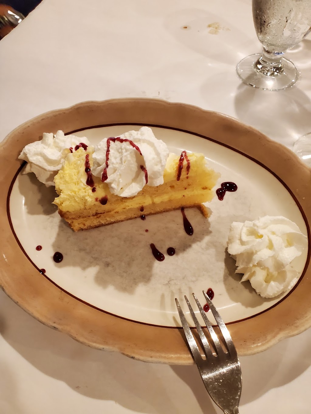 Tre Scalini Italian Restaurant | 196 Main St, Farmingdale, NY 11735, USA | Phone: (516) 249-0140