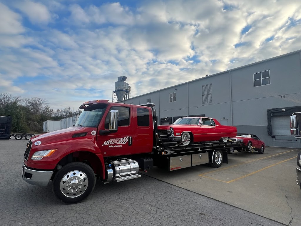 Cooks Towing & Recovery | 6070 New Nashville Hwy, Smyrna, TN 37129, USA | Phone: (615) 566-8917