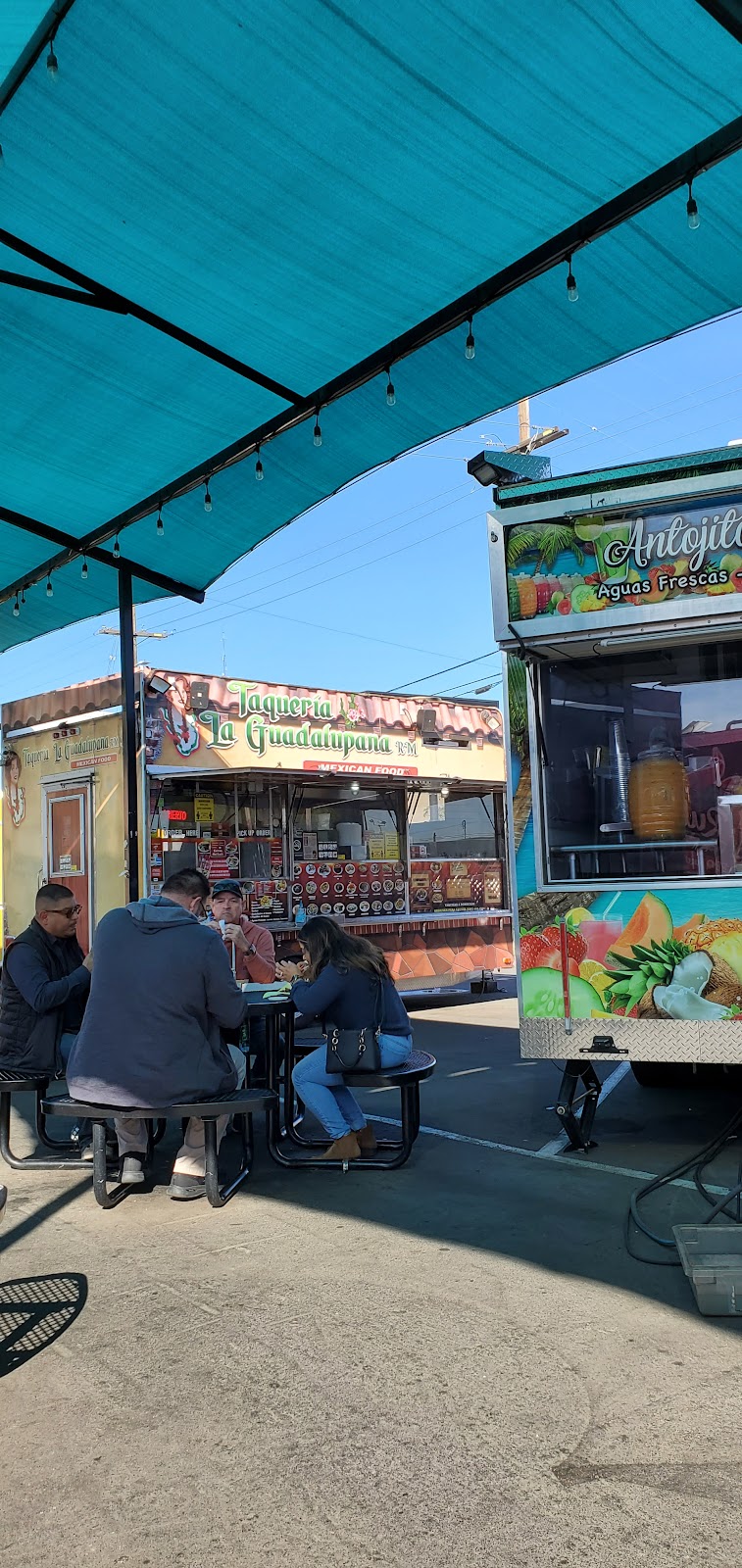 Taqueria La Guadalupana RM | 4180 Geer Rd, Hughson, CA 95326 | Phone: (209) 988-7891