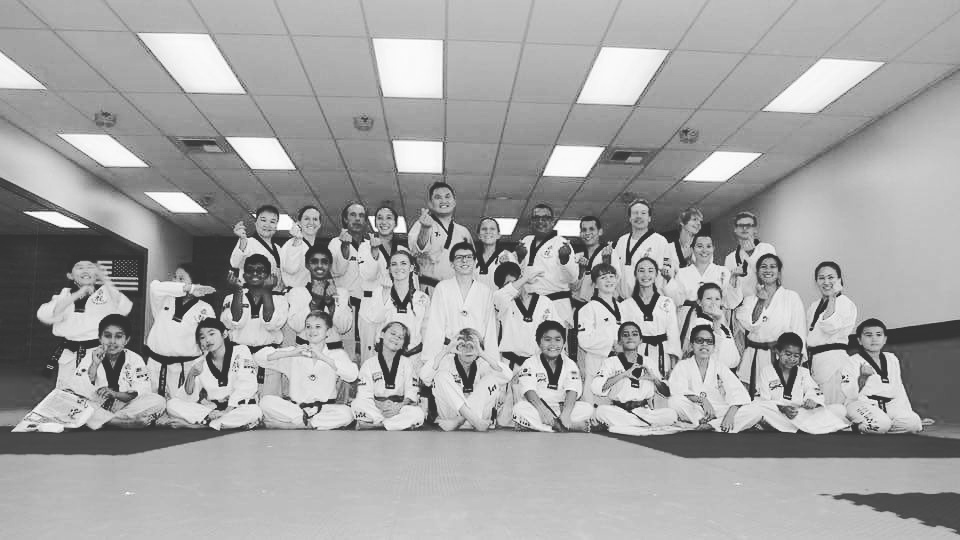 Tae Ryong Taekwondo School | 9620 Hageman Rd, Bakersfield, CA 93312, USA | Phone: (661) 589-5425