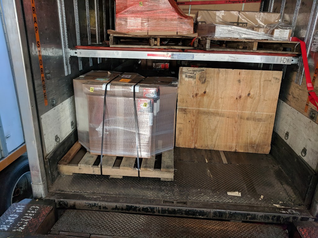 XPO | 2102 N Batavia St, Orange, CA 92865, USA | Phone: (714) 282-7717