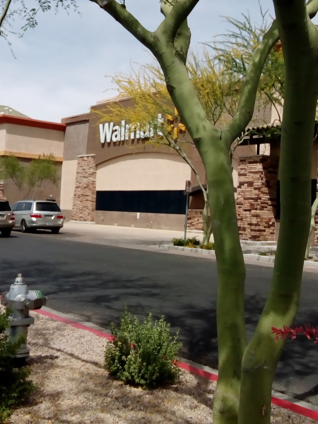 Walmart Supercenter | 2150 E Tangerine Rd, Oro Valley, AZ 85755, USA | Phone: (520) 544-0016