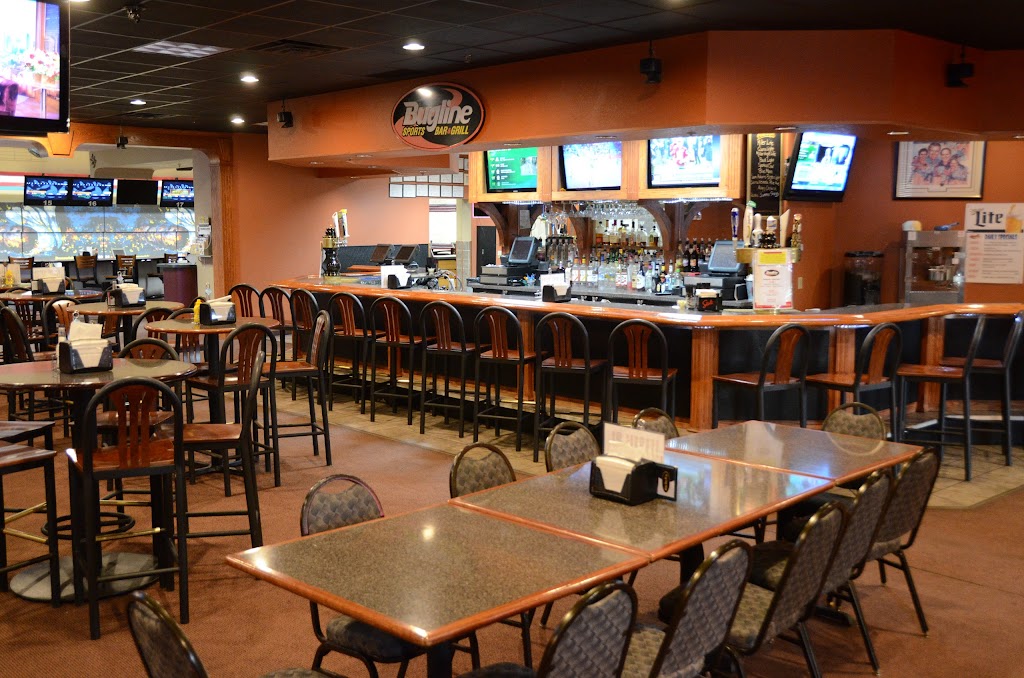 Village Bowl | N86W18330 Main St, Menomonee Falls, WI 53051, USA | Phone: (262) 255-1580