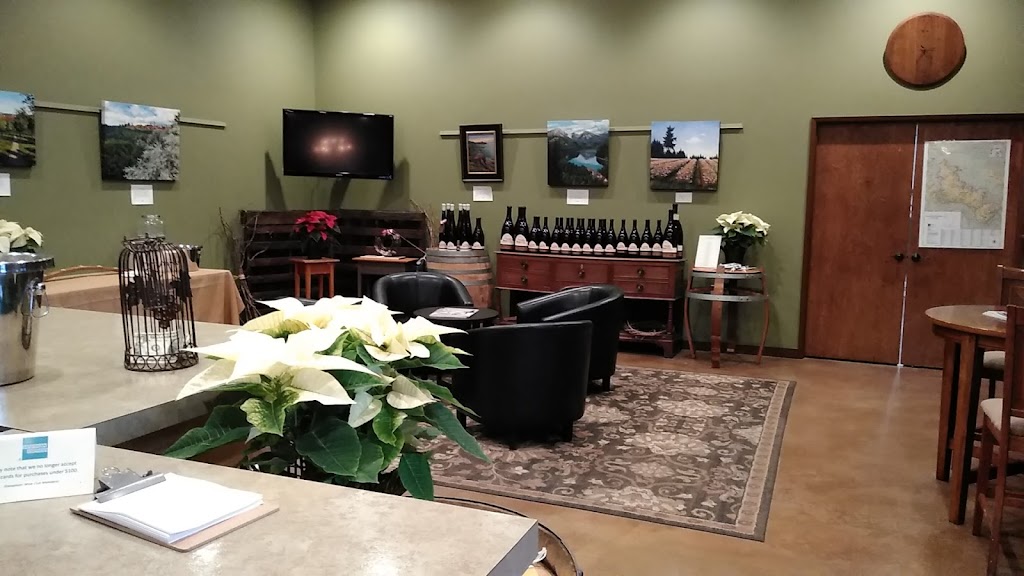 Anam Cara Cellars | 306 N Main St, Newberg, OR 97132, USA | Phone: (503) 537-9150