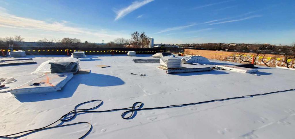 Jose Roofing System Inc. /Jose Commercial Improvement | 2222 Grundy Rd, Woodbridge, VA 22191, USA | Phone: (571) 575-3300