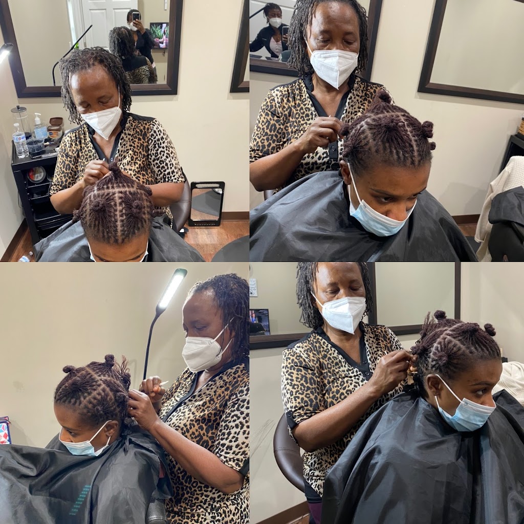 NaSes Natural Hair Care - Sistalocs | 4910 Jonesboro Rd Suite 105, Union City, GA 30291, USA | Phone: (404) 345-7124