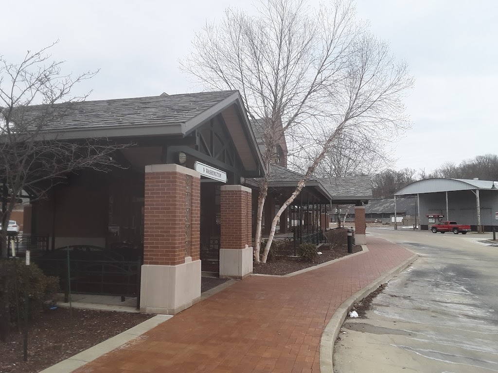 BikeLink : Alton Transit Station | 600 Piasa St, Alton, IL 62002, USA | Phone: (888) 540-0642