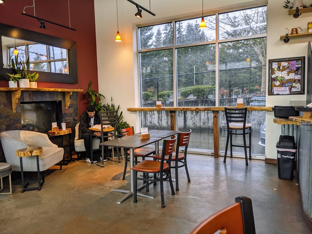 Urban City Coffee | 4313 212th St SW, Mountlake Terrace, WA 98043, USA | Phone: (425) 776-1273