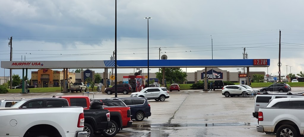 Murphy USA | 949 E State Hwy 152, Mustang, OK 73064, USA | Phone: (405) 376-0454