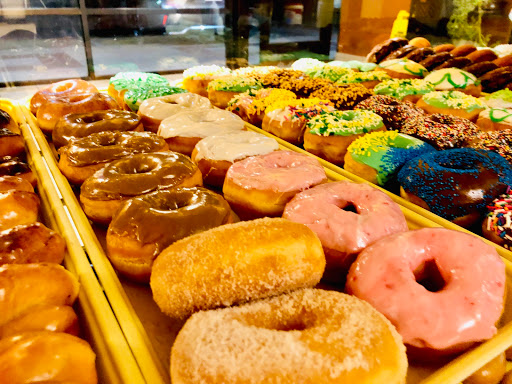 Donuts & More | 2033 Military Pkwy #101, Mesquite, TX 75149, USA | Phone: (817) 879-3876