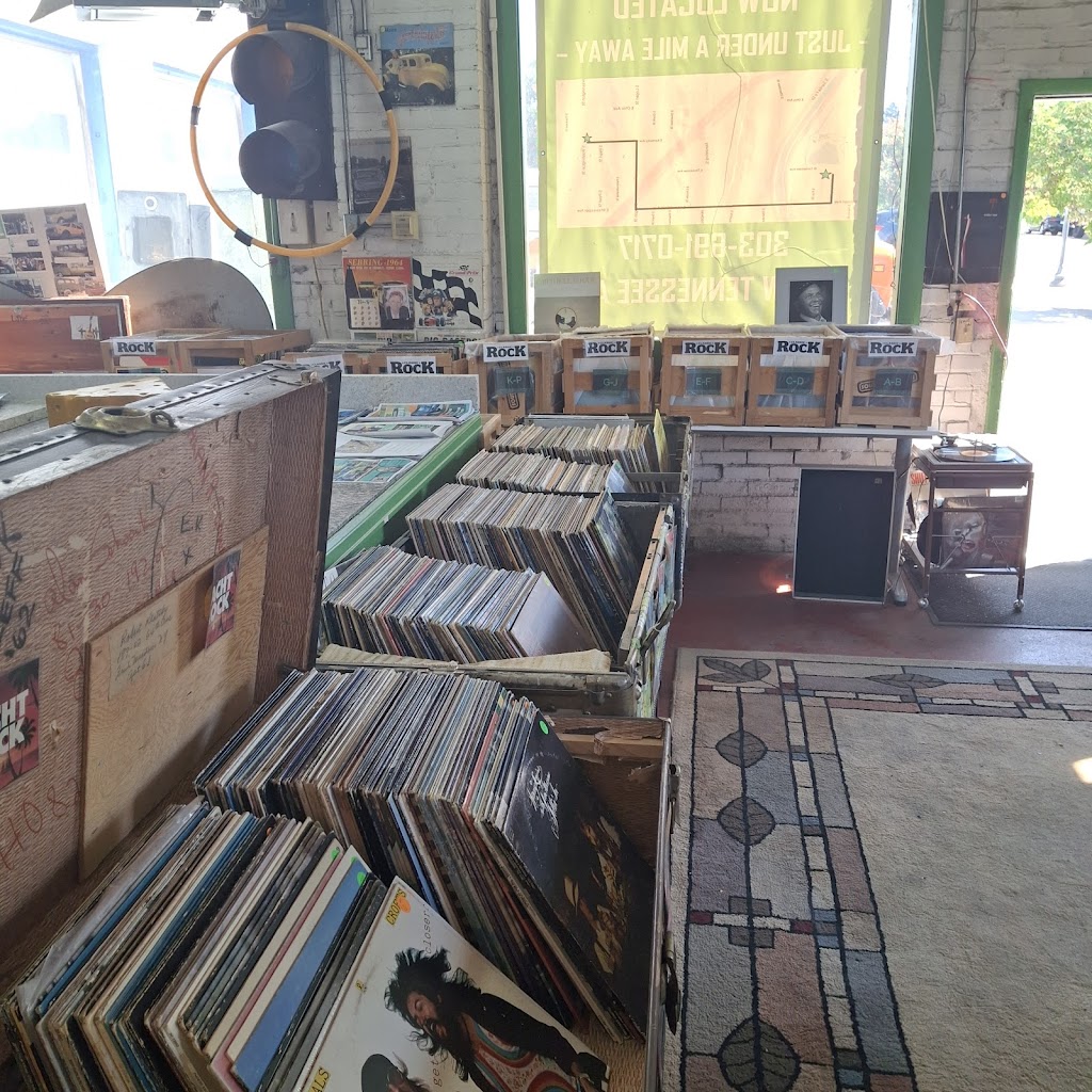 Titles Reliable Auto Body | 661 E Kentucky Ave #665, Denver, CO 80209, USA | Phone: (303) 722-2959