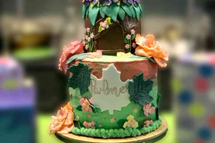 Kentucky Cake Co | 12006 Valley Dr, Goshen, KY 40026, USA | Phone: (502) 208-9234