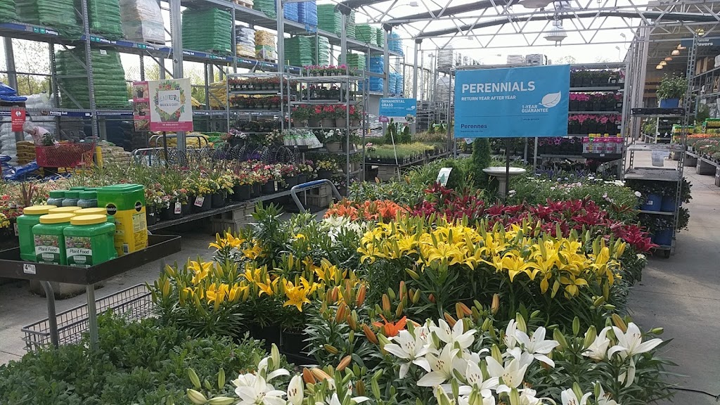 Lowes Garden Center | 3899 S High St, Columbus, OH 43207, USA | Phone: (614) 497-6170