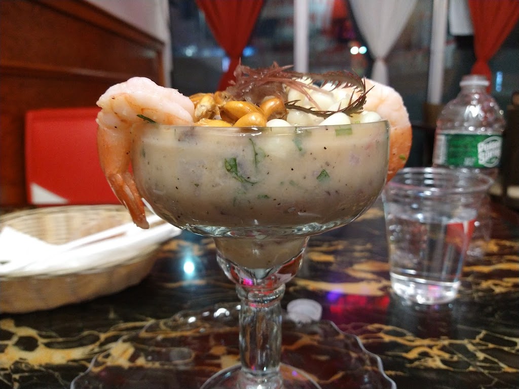 El Sabor Peruano | 2220 Forest Ave, Staten Island, NY 10303, USA | Phone: (347) 825-2801