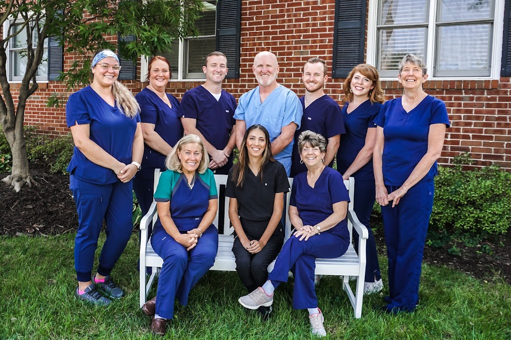 Brentwood Family Dentistry | 8824 Litzsinger Rd, Brentwood, MO 63144, USA | Phone: (314) 461-1878