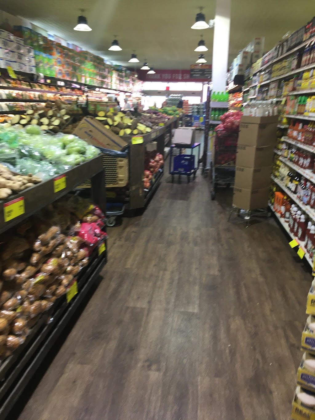 CTown Supermarkets | 29 Village Ave, Elmont, NY 11003, USA | Phone: (516) 328-8192