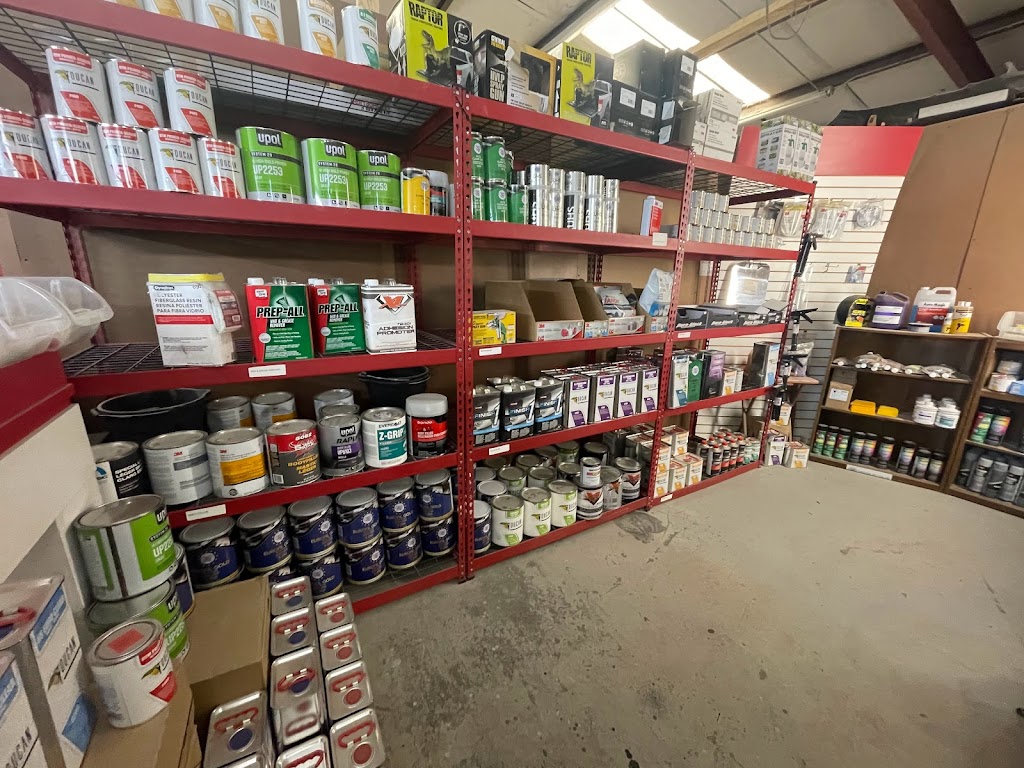 Paint Supply | 247 Ponderosa Ln Suite 100, Burleson, TX 76028, USA | Phone: (469) 927-0696