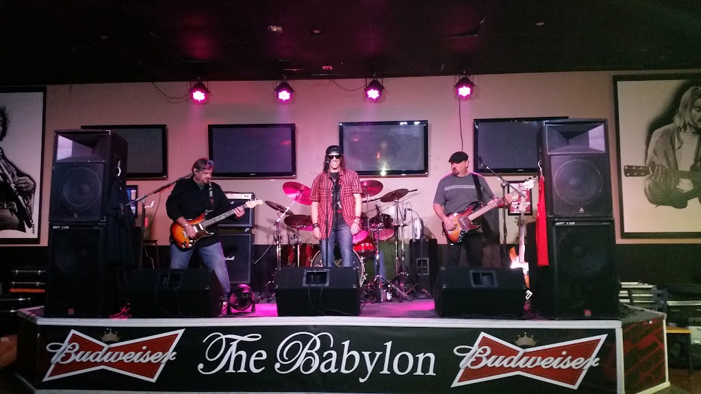 The Babylon | 4744 Mid Rivers Mall Dr #2883, St Peters, MO 63376, USA | Phone: (636) 244-1840