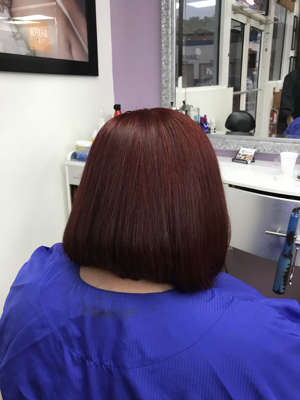 J & M Hair Style Salon | 20161 NW 67th Ave, Hialeah, FL 33015, USA | Phone: (786) 440-5212