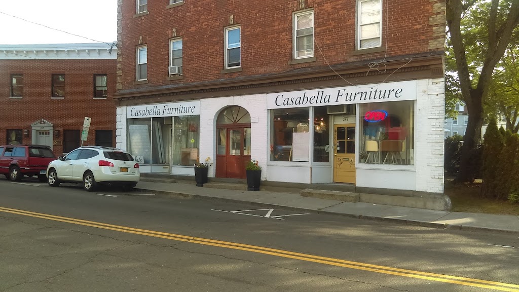 Casabella furniture | 248 Mill St, Greenwich, CT 06830, USA | Phone: (914) 382-7488