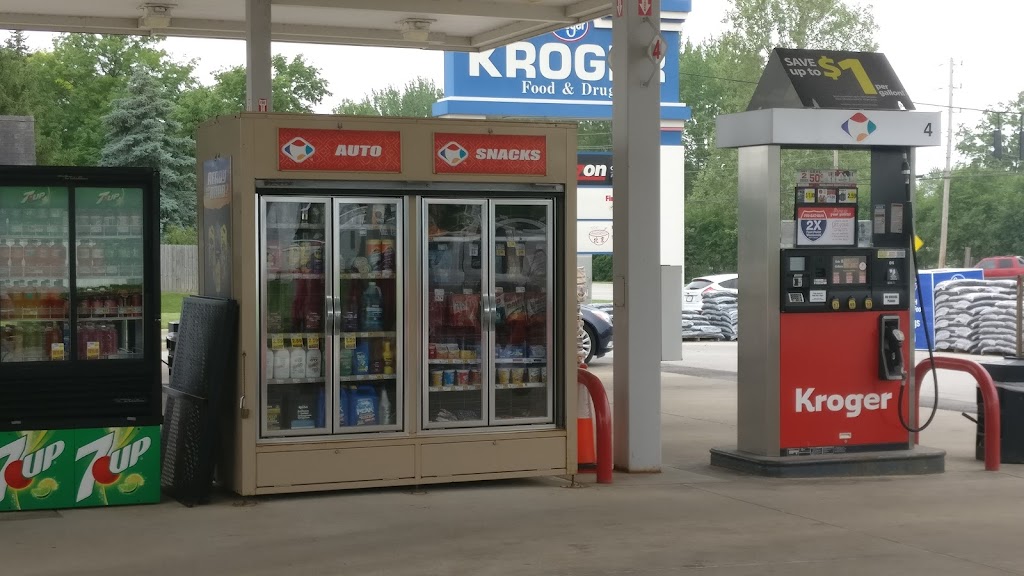 Kroger Fuel Center | 2028 E Harbor Rd, Port Clinton, OH 43452, USA | Phone: (419) 732-1766