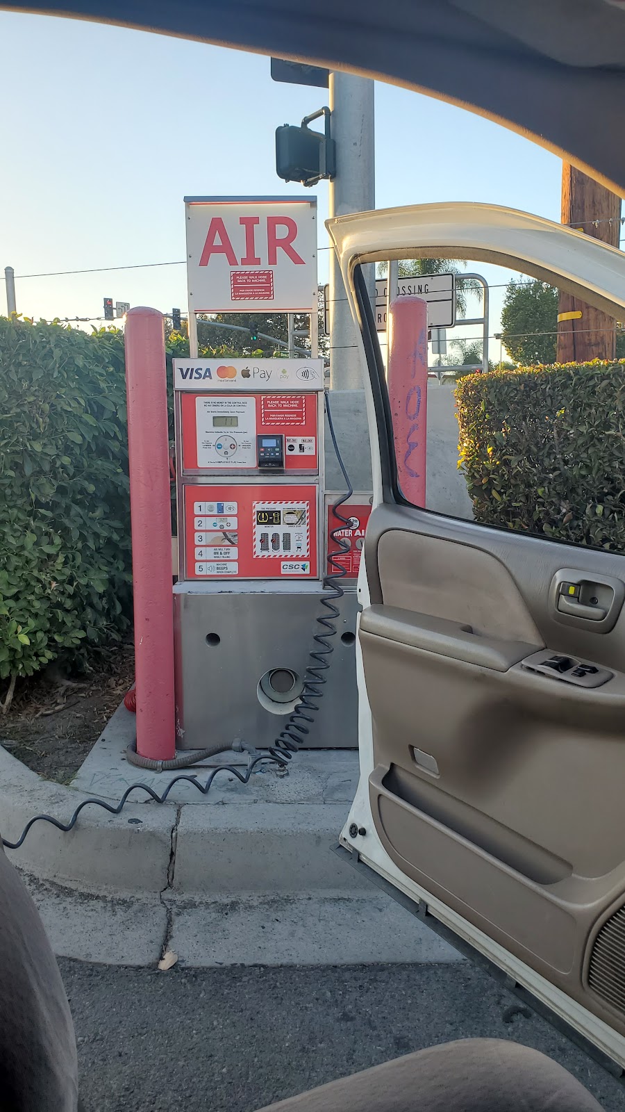 Speedway | 1990 W Whittier Blvd, La Habra, CA 90631, USA | Phone: (562) 694-2359