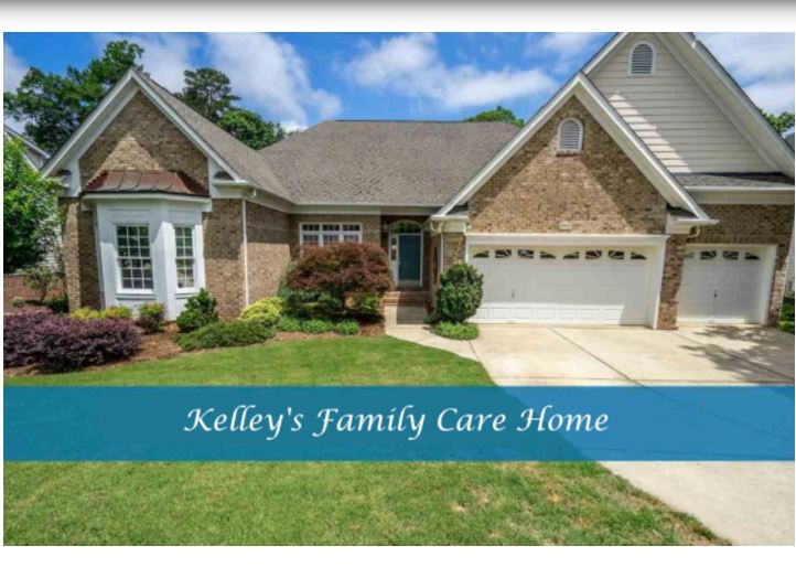 Kelleys Family Care Home | 1919 High Holly Ln, Raleigh, NC 27614, USA | Phone: (919) 896-4195