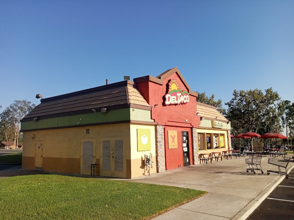 Del Taco | 22349 El Toro Rd, Lake Forest, CA 92630, USA | Phone: (949) 586-3757