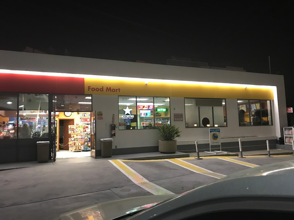 Shell | 3020 W Olive Ave, Burbank, CA 91505, USA | Phone: (818) 843-0182