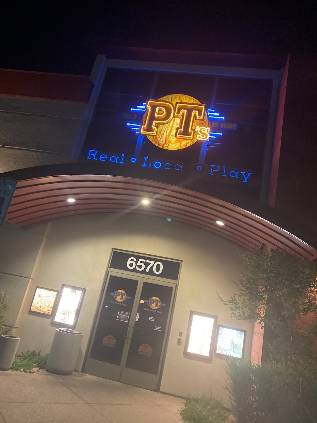 PTs Gold | 6570 S Buffalo Dr, Las Vegas, NV 89113, USA | Phone: (702) 899-4311