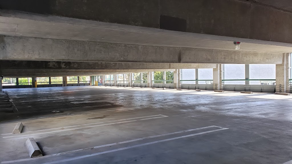 Courthouse Parking Structure - ParkChirp | 690 W Civic Center Dr, Santa Ana, CA 92701, USA | Phone: (714) 972-8499