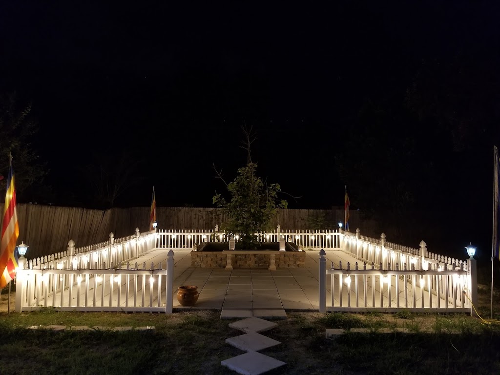 Mahamevnawa Meditation Monastery FL | 11727 N Ola Ave, Tampa, FL 33612, USA | Phone: (813) 279-8012